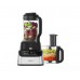 KENWOOD FDM73.850SS MultiPro OneTouch Food Processor and Blender(3.L)